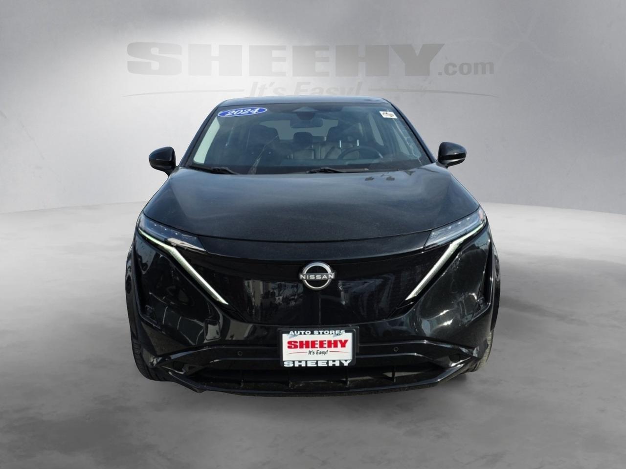 2024 Nissan Ariya ENGAGE e-4ORCE Glen Burnie MD