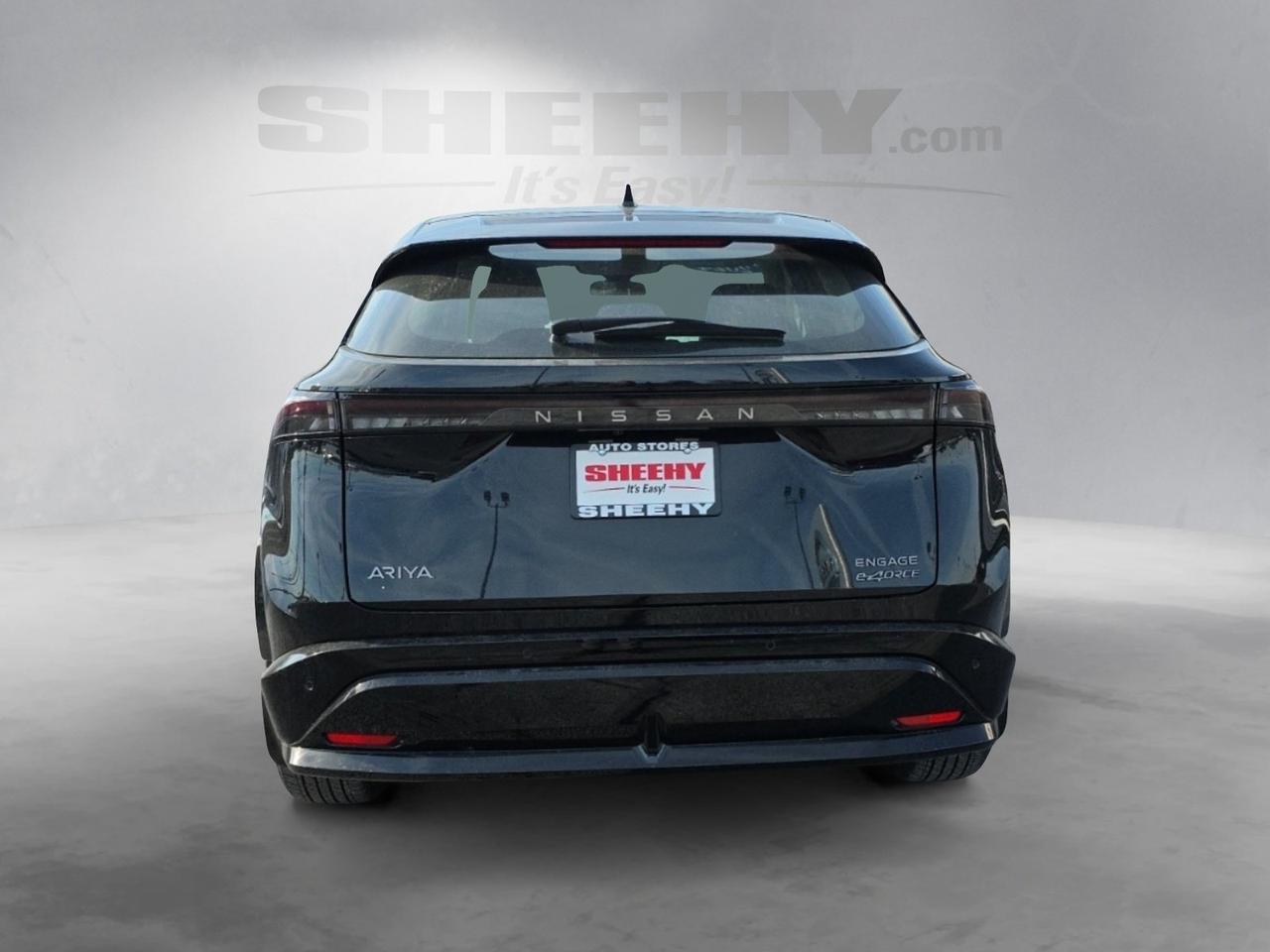 2024 Nissan Ariya ENGAGE e-4ORCE Glen Burnie MD