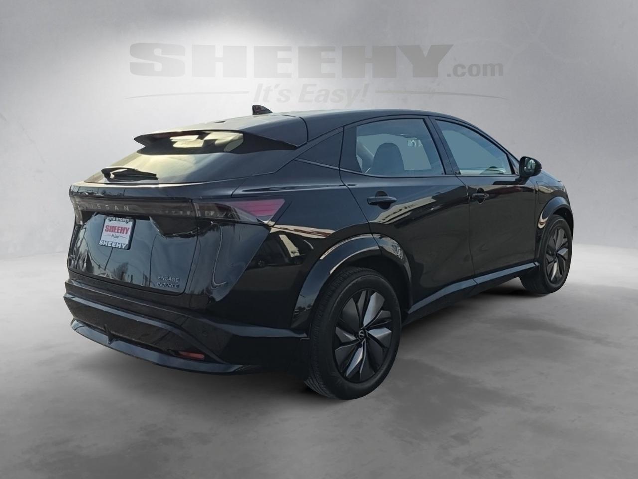 2024 Nissan Ariya ENGAGE e-4ORCE Glen Burnie MD