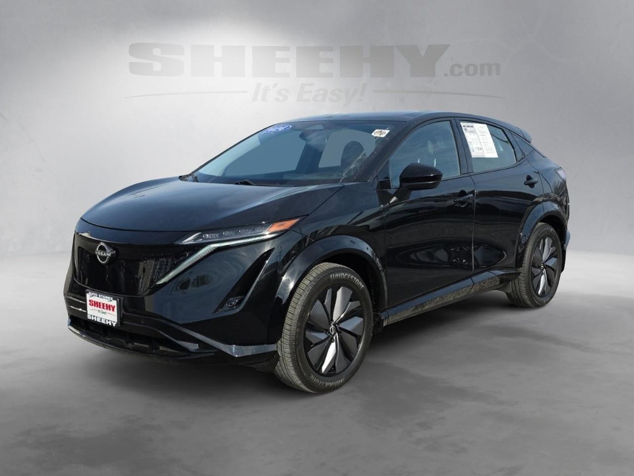 2024 Nissan Ariya ENGAGE e-4ORCE Glen Burnie MD