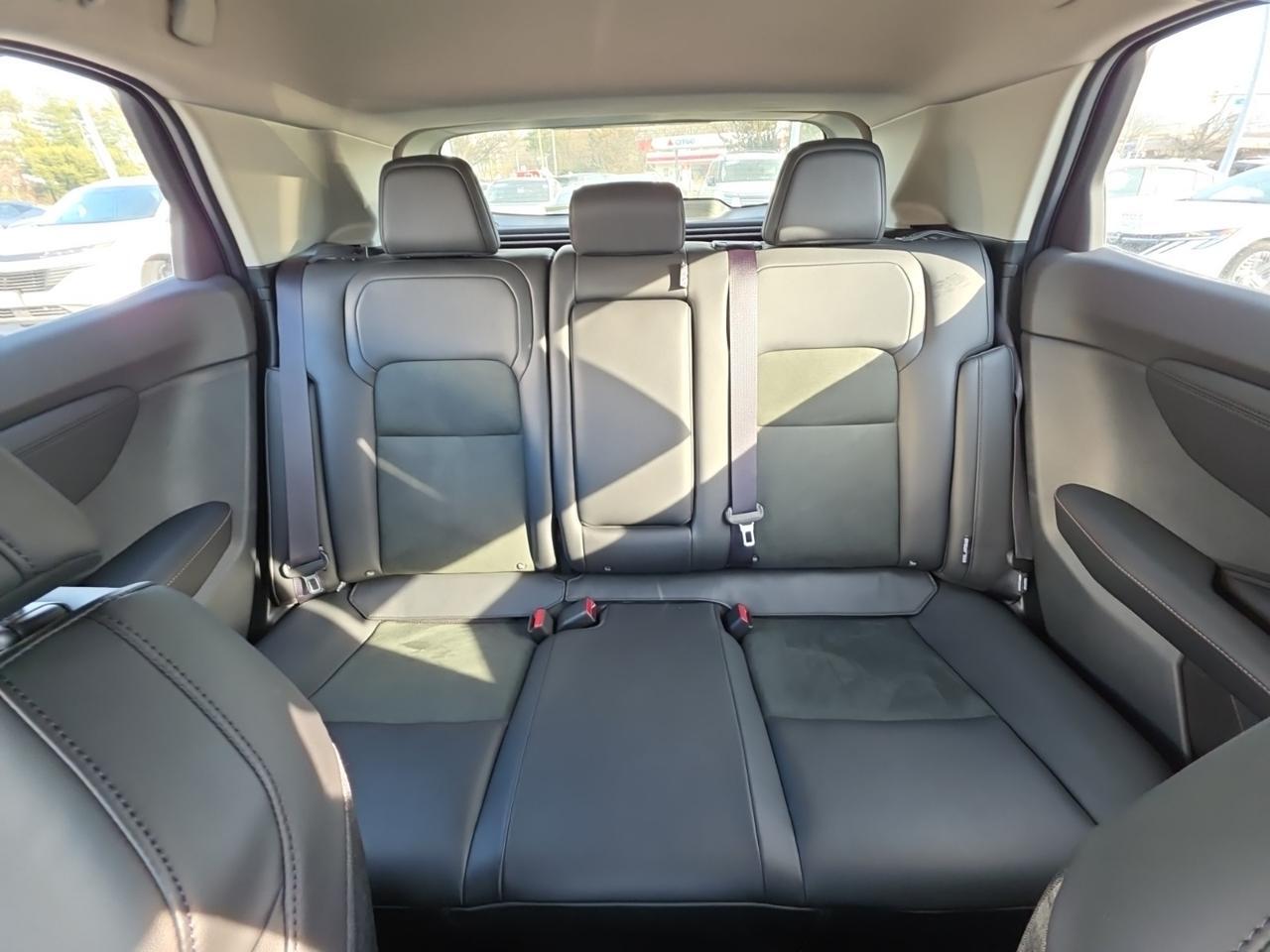 2024 Nissan Ariya ENGAGE e-4ORCE Glen Burnie MD