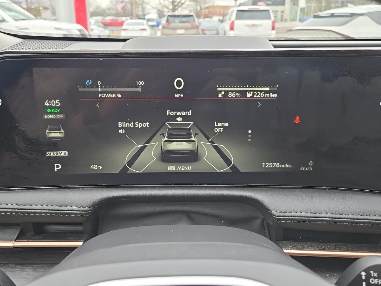 2024 Nissan Ariya ENGAGE+ e-4ORCE Glen Burnie MD