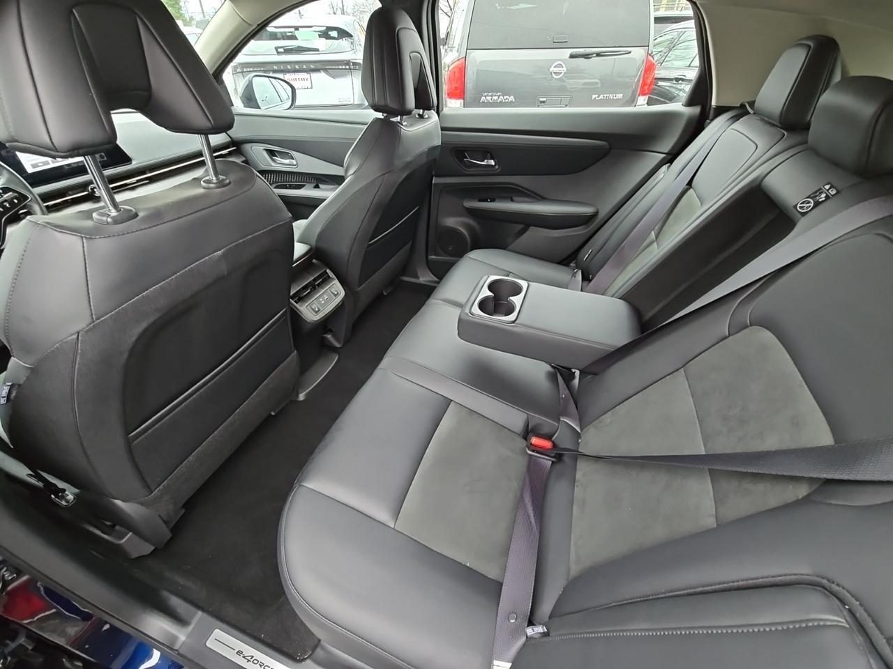 2024 Nissan Ariya ENGAGE+ e-4ORCE Glen Burnie MD