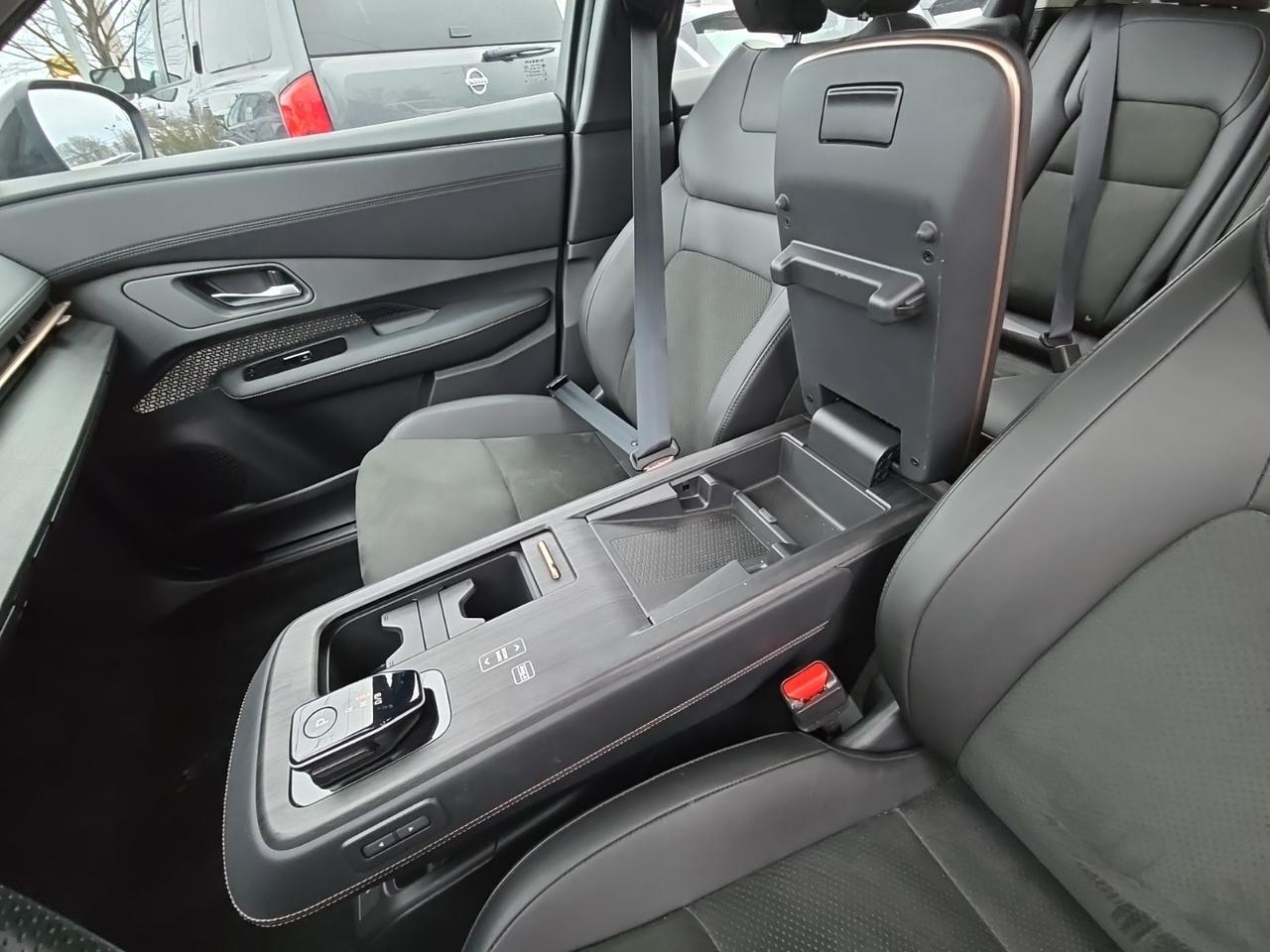 2024 Nissan Ariya ENGAGE+ e-4ORCE Glen Burnie MD