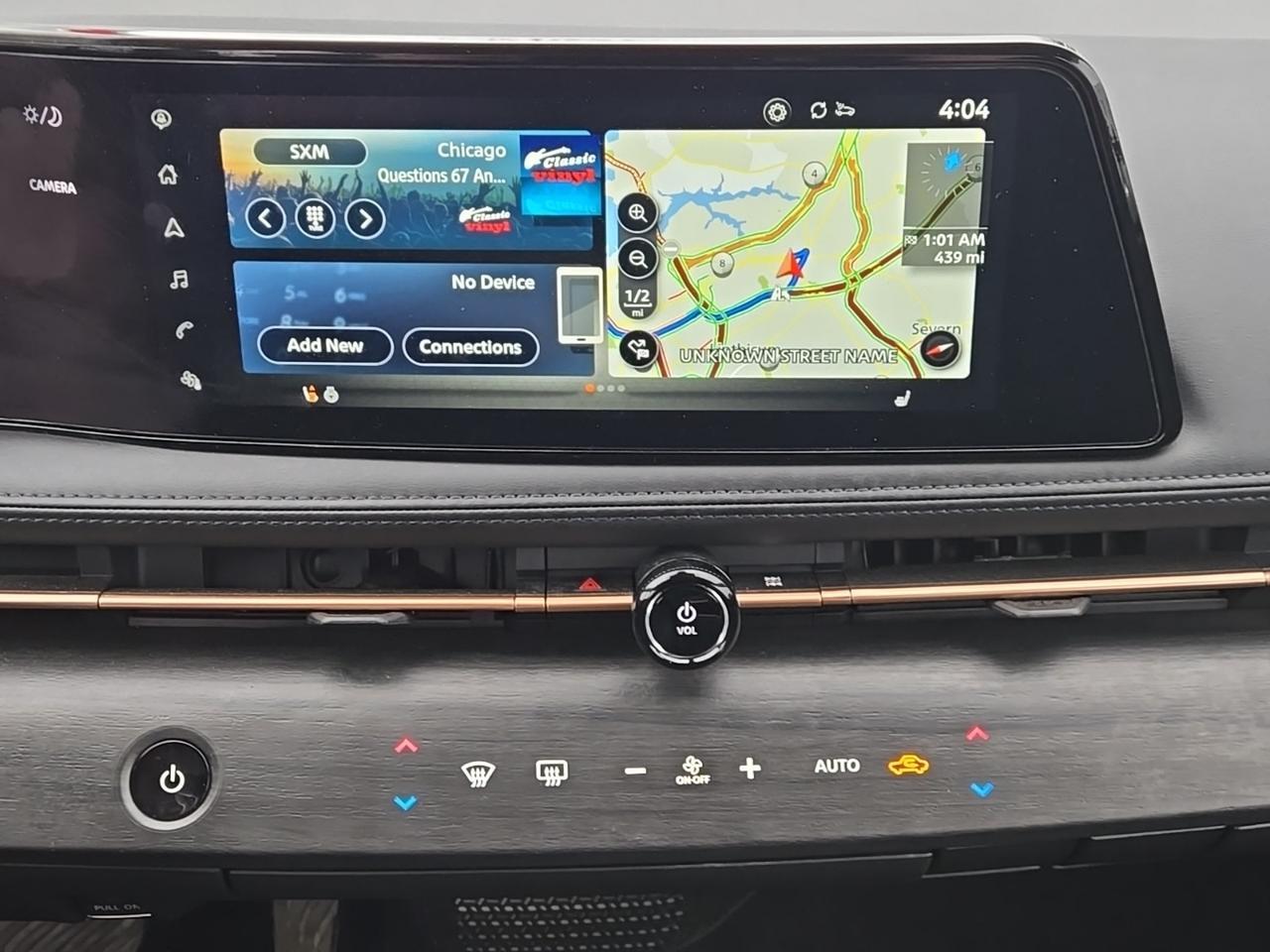 2024 Nissan Ariya ENGAGE+ e-4ORCE Glen Burnie MD