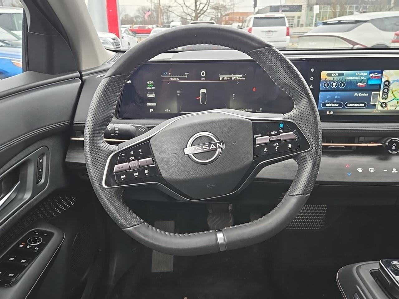 2024 Nissan Ariya ENGAGE+ e-4ORCE Glen Burnie MD