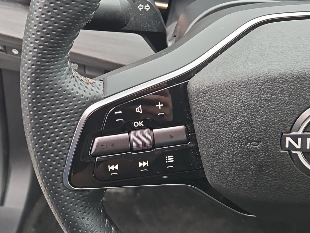 2024 Nissan Ariya ENGAGE+ e-4ORCE Glen Burnie MD