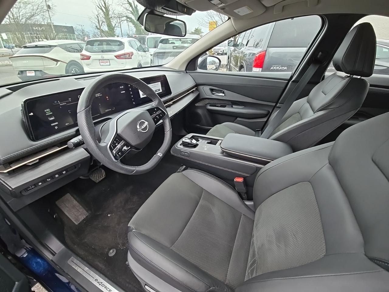 2024 Nissan Ariya ENGAGE+ e-4ORCE Glen Burnie MD