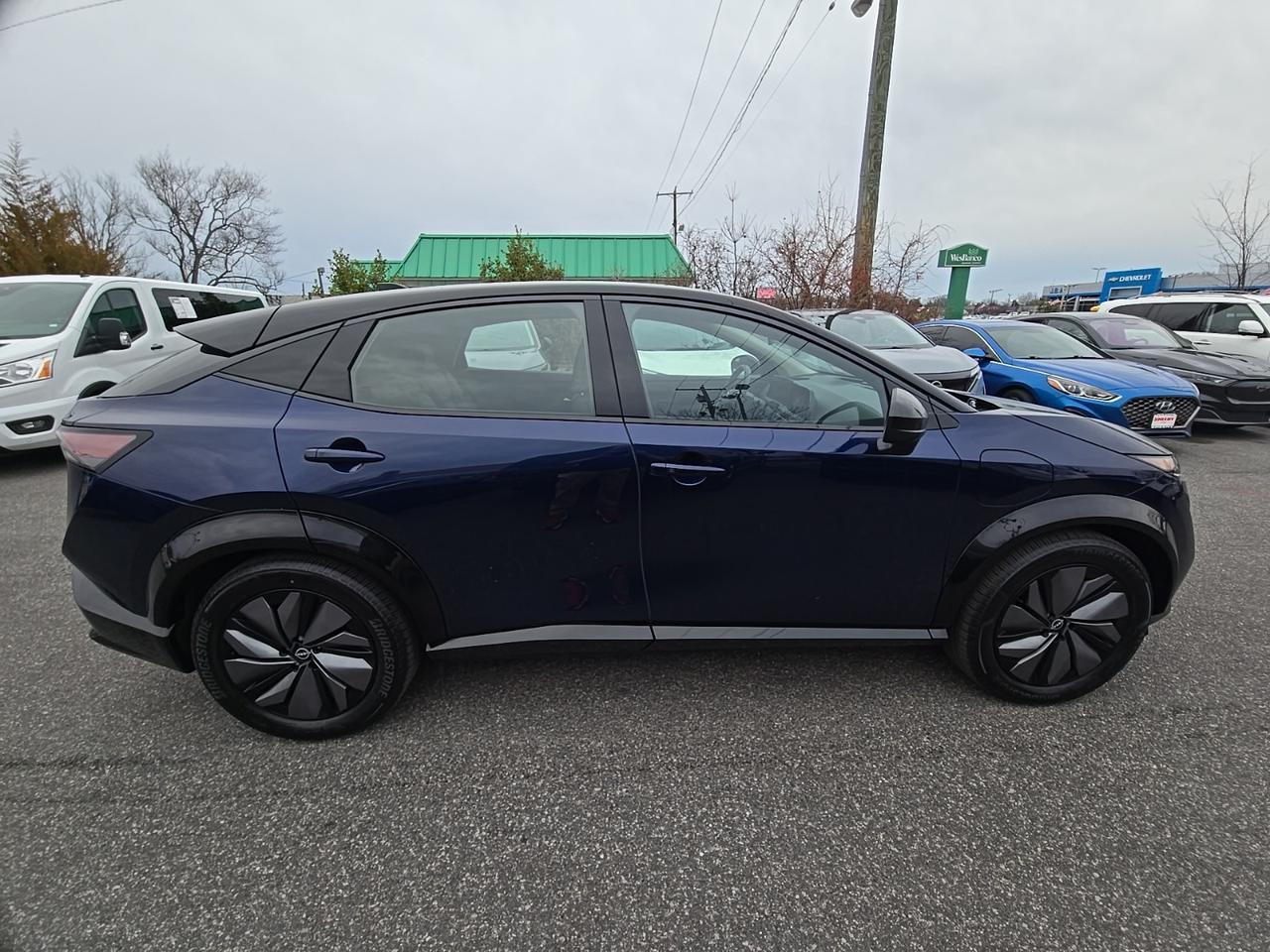 2024 Nissan Ariya ENGAGE+ e-4ORCE Glen Burnie MD