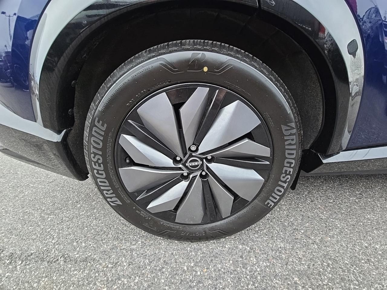 2024 Nissan Ariya ENGAGE+ e-4ORCE Glen Burnie MD