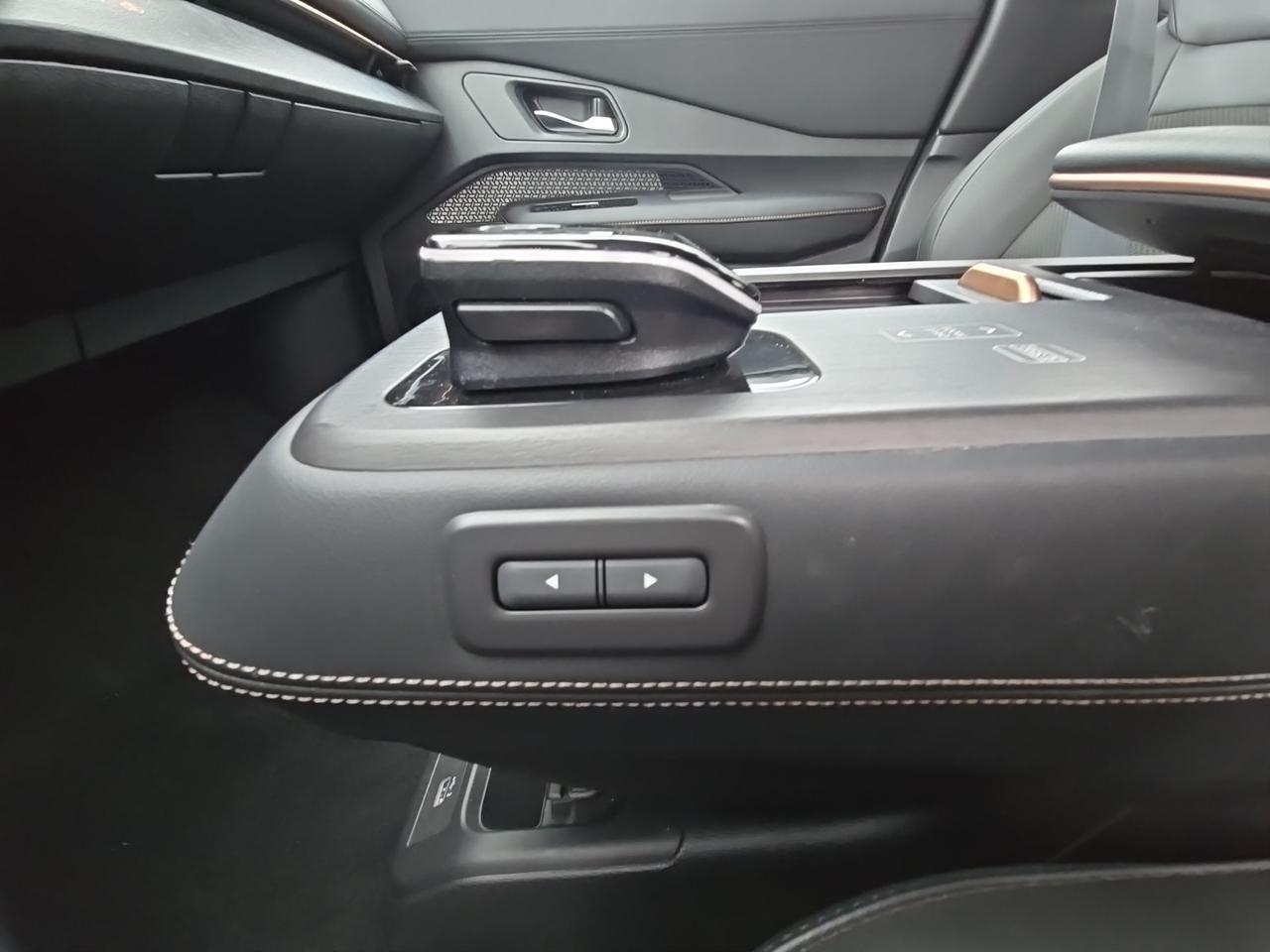 2024 Nissan Ariya ENGAGE+ e-4ORCE Glen Burnie MD