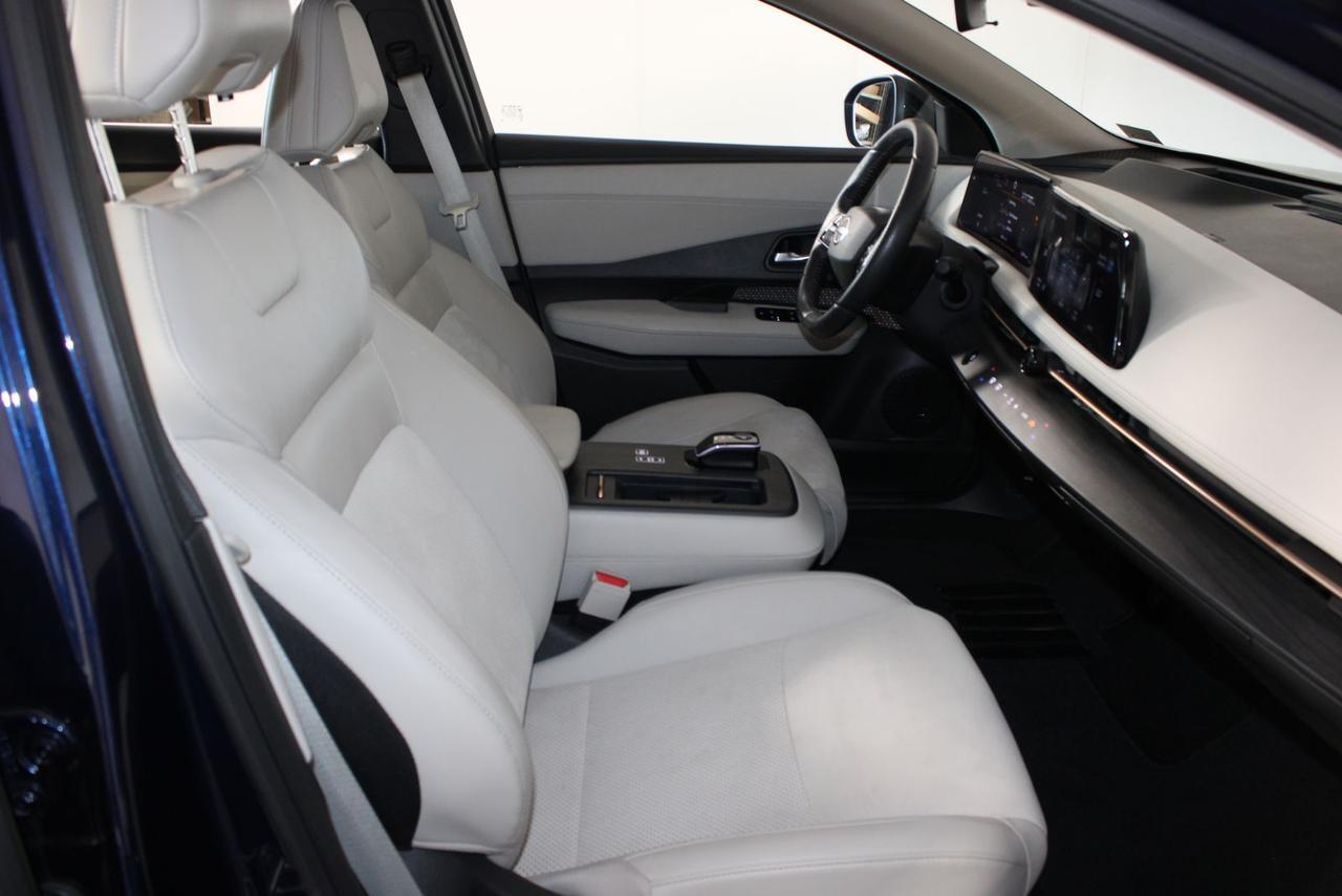 2024 Nissan Ariya ENGAGE+ e-4ORCE Manassas VA