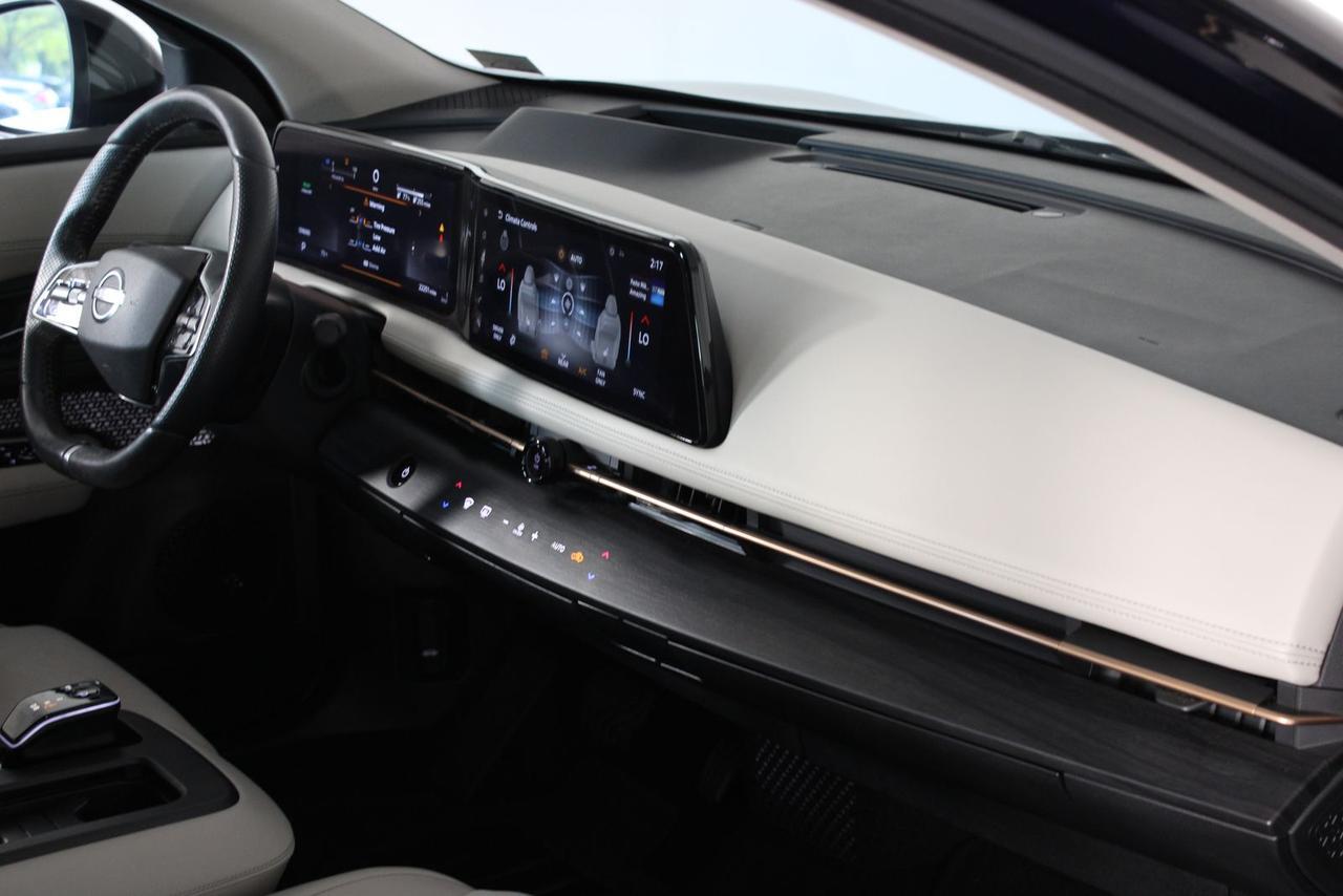 2024 Nissan Ariya ENGAGE+ e-4ORCE Manassas VA