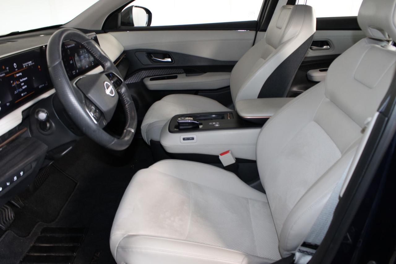 2024 Nissan Ariya ENGAGE+ e-4ORCE Manassas VA