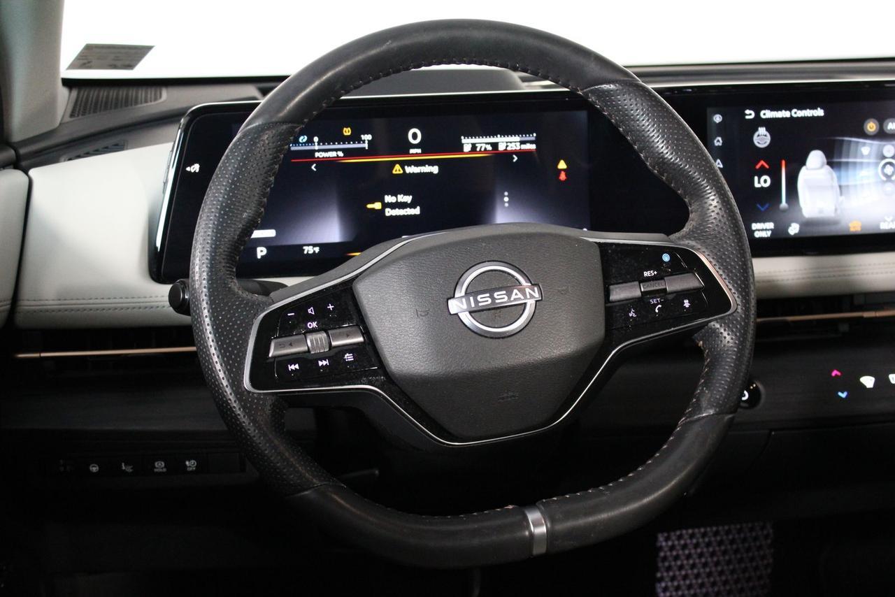 2024 Nissan Ariya ENGAGE+ e-4ORCE Manassas VA