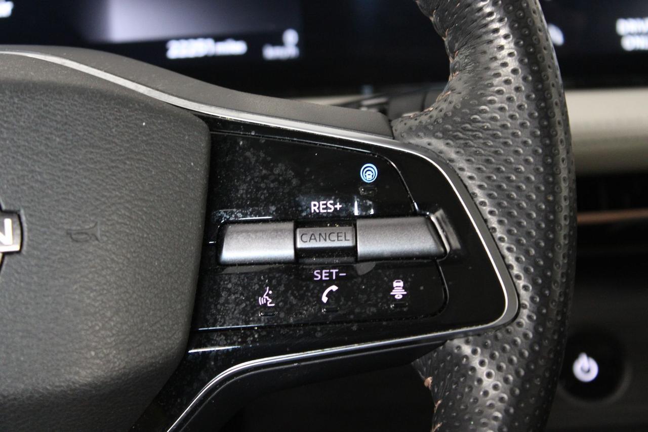 2024 Nissan Ariya ENGAGE+ e-4ORCE Manassas VA