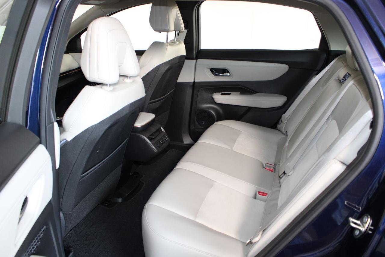 2024 Nissan Ariya ENGAGE+ e-4ORCE Manassas VA