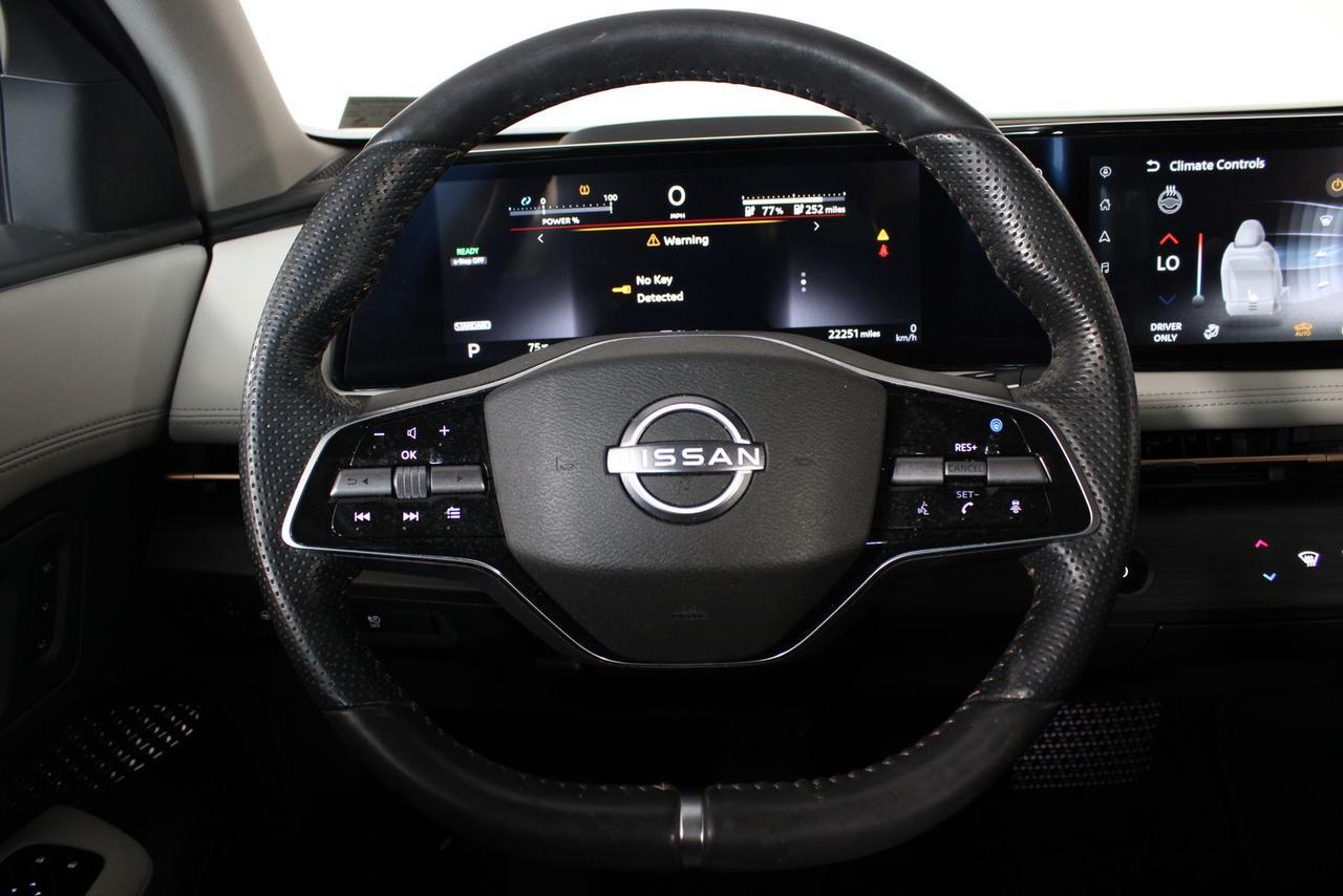2024 Nissan Ariya ENGAGE+ e-4ORCE Manassas VA