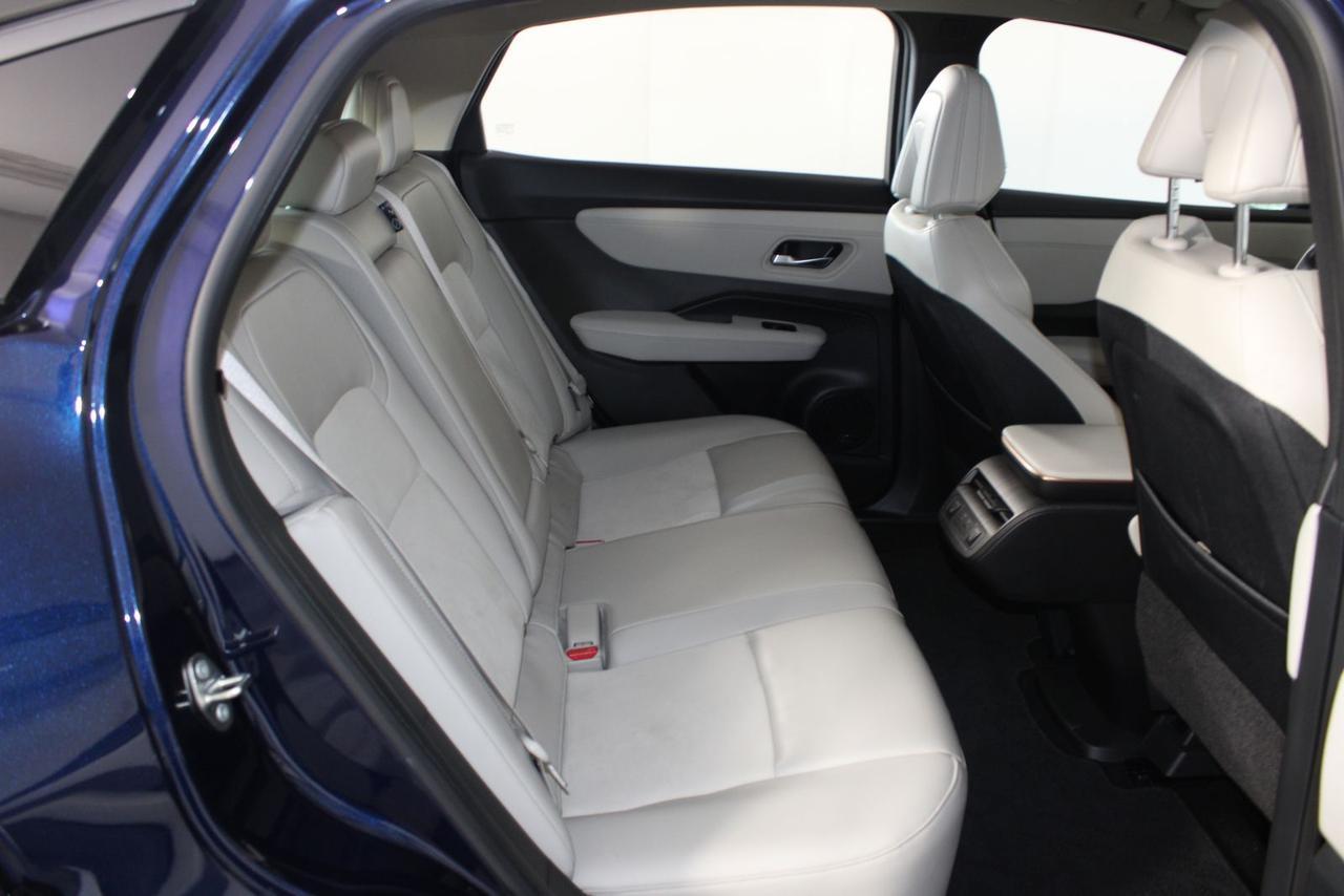 2024 Nissan Ariya ENGAGE+ e-4ORCE Manassas VA