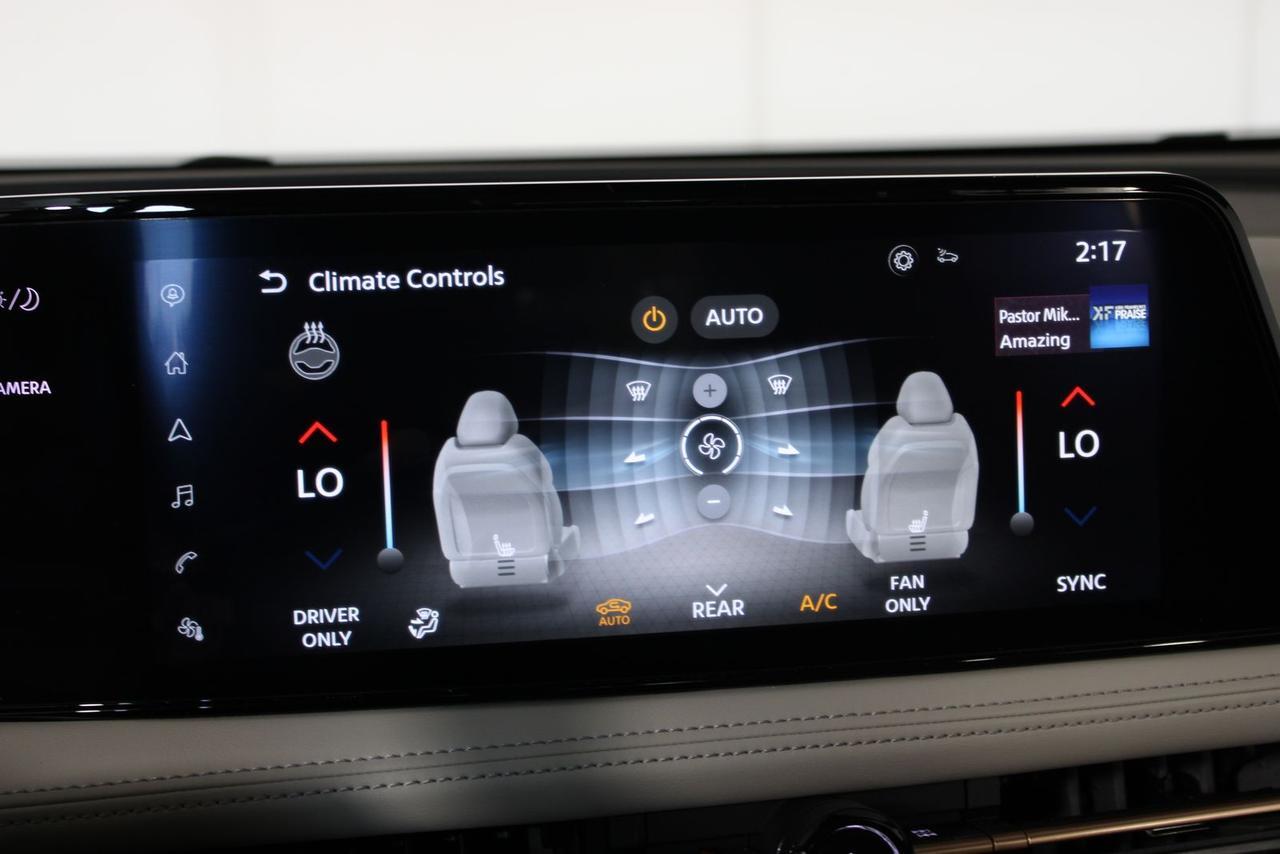 2024 Nissan Ariya ENGAGE+ e-4ORCE Manassas VA