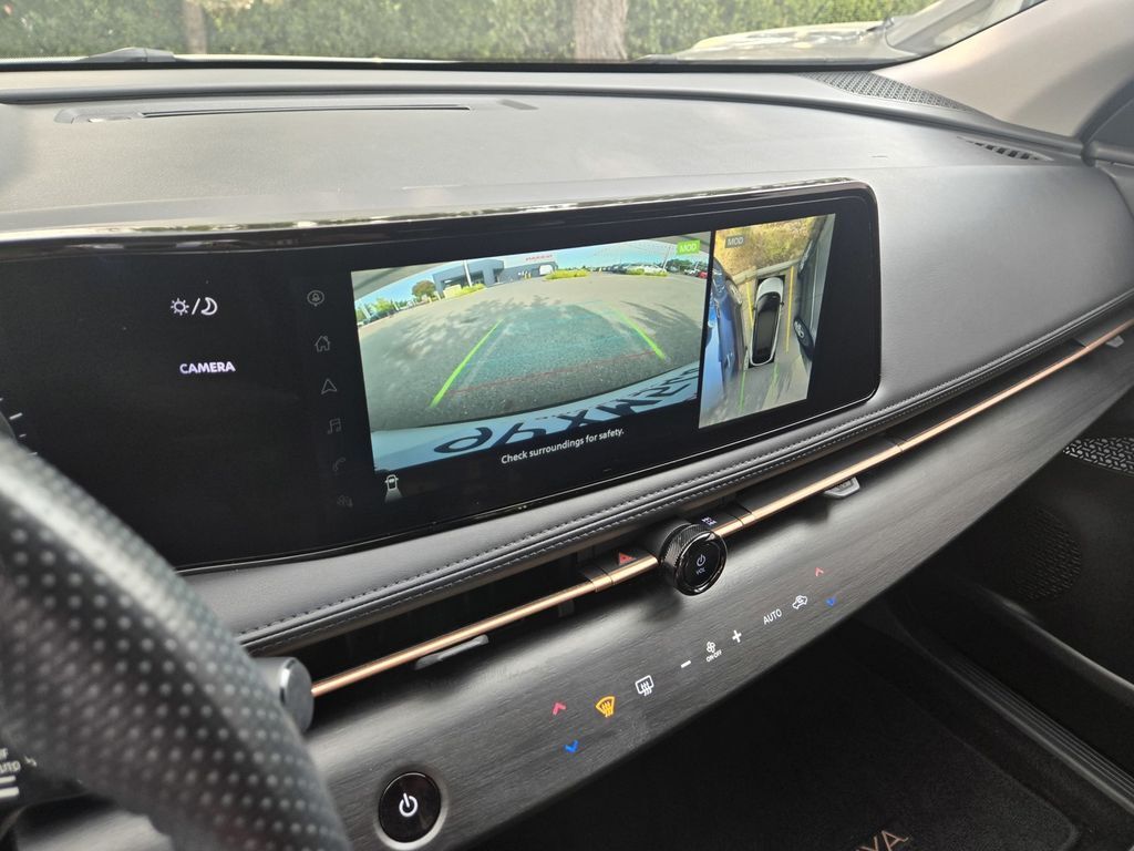 2024 Nissan Ariya EVOLVE+ Folsom CA