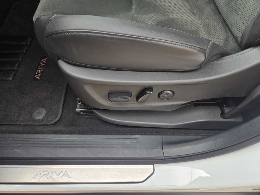 2024 Nissan Ariya EVOLVE+ Folsom CA