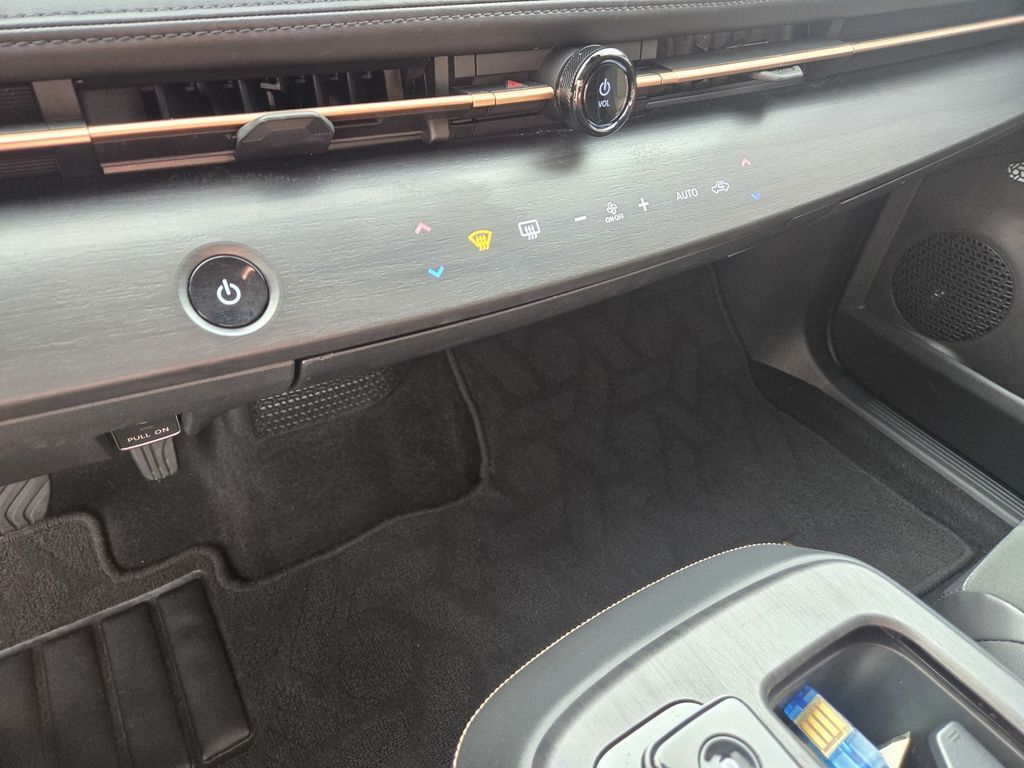 2024 Nissan Ariya EVOLVE+ Folsom CA
