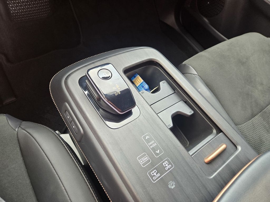 2024 Nissan Ariya EVOLVE+ Folsom CA