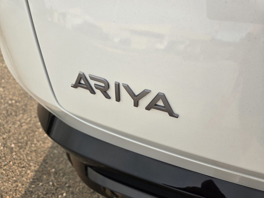 2024 Nissan Ariya EVOLVE+ Folsom CA