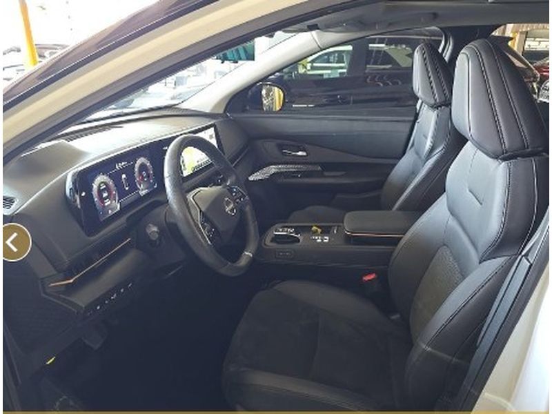 2024 Nissan Ariya EVOLVE+ Folsom CA