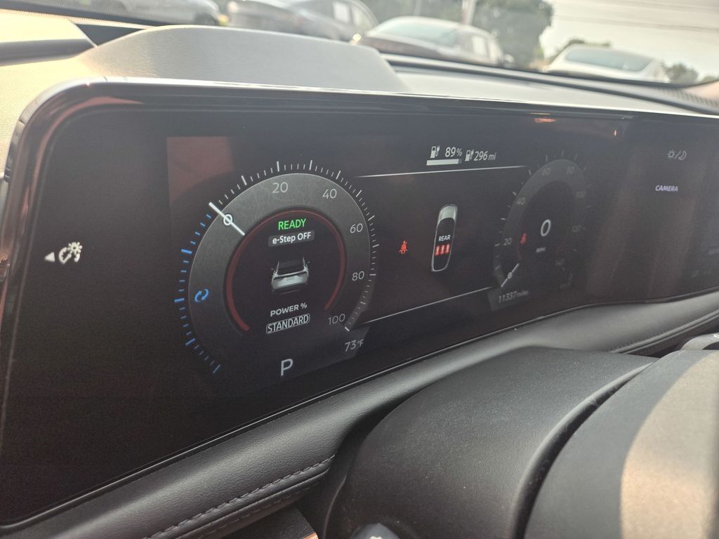 2024 Nissan Ariya EVOLVE+ Folsom CA
