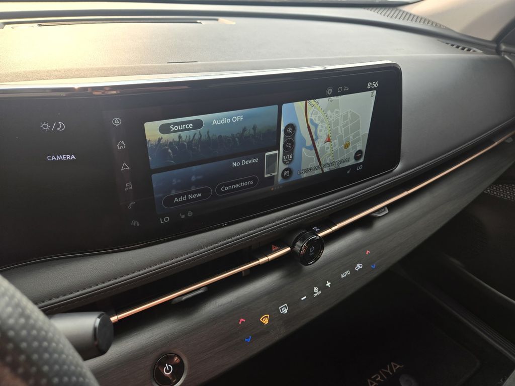 2024 Nissan Ariya EVOLVE+ Folsom CA