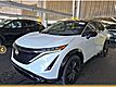 2024 Nissan Ariya EVOLVE+