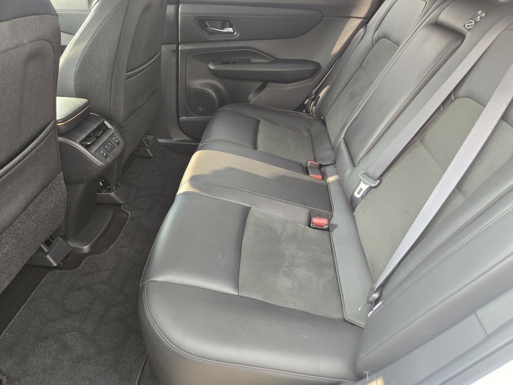 2024 Nissan Ariya EVOLVE+ Folsom CA