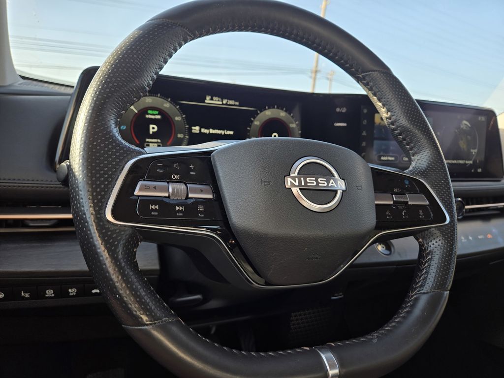 2024 Nissan Ariya EVOLVE+ Folsom CA