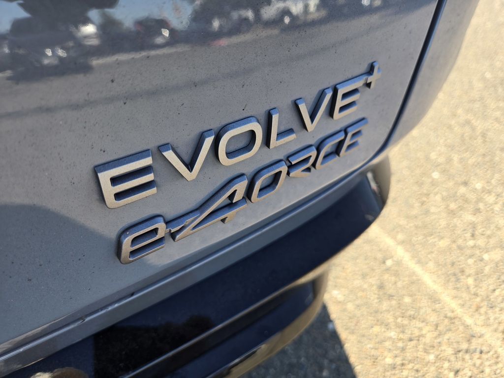 2024 Nissan Ariya EVOLVE+ Folsom CA