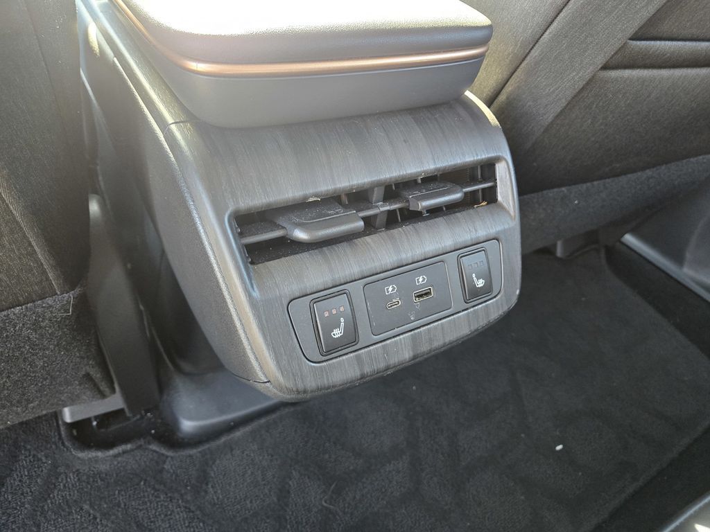 2024 Nissan Ariya EVOLVE+ Folsom CA