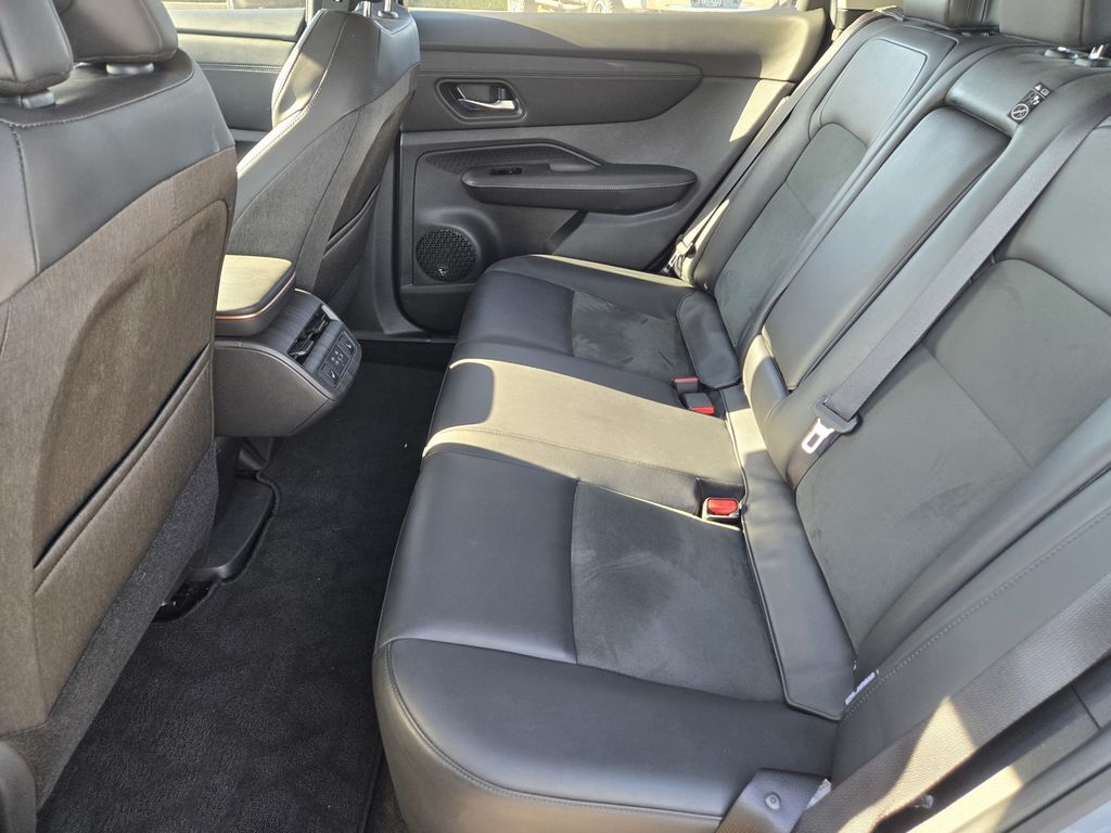 2024 Nissan Ariya EVOLVE+ Folsom CA