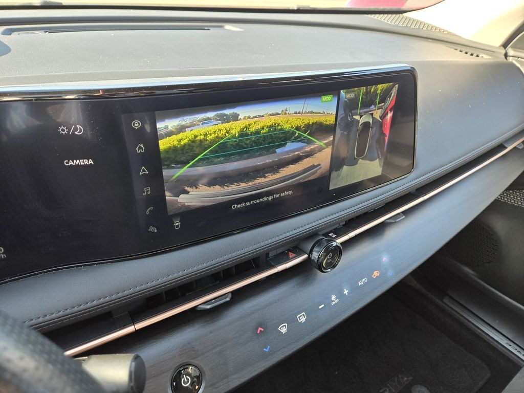 2024 Nissan Ariya EVOLVE+ Folsom CA
