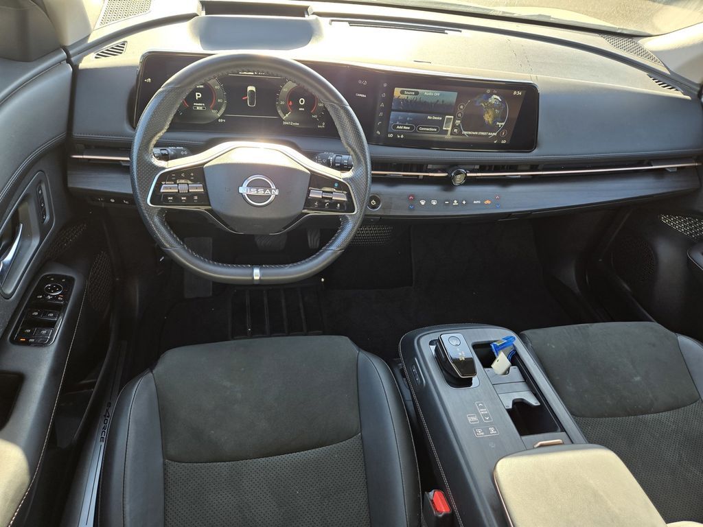 2024 Nissan Ariya EVOLVE+ Folsom CA