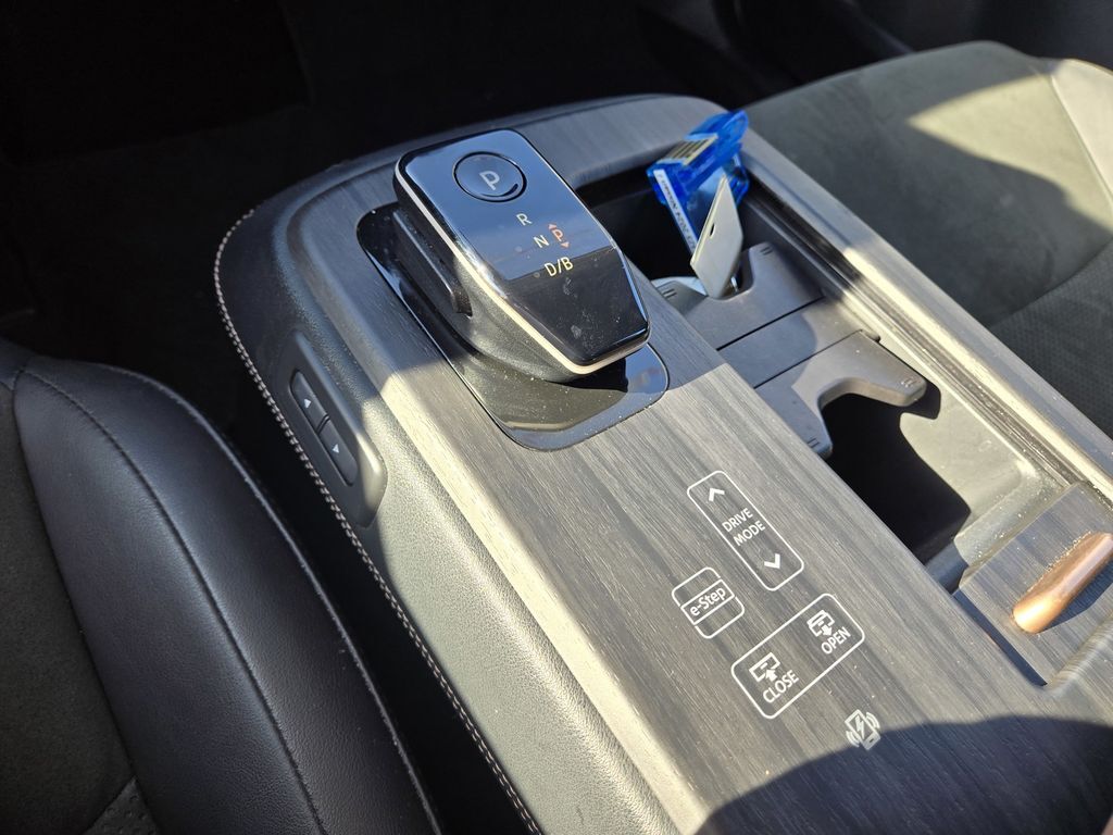 2024 Nissan Ariya EVOLVE+ Folsom CA