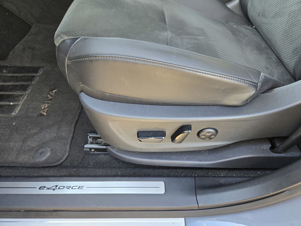 2024 Nissan Ariya EVOLVE+ Folsom CA