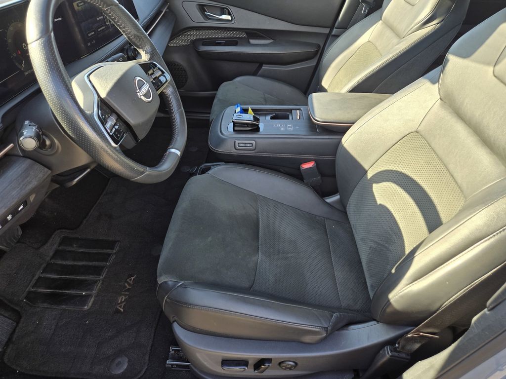 2024 Nissan Ariya EVOLVE+ Folsom CA