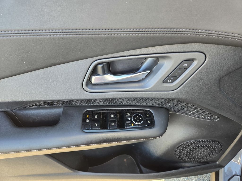 2024 Nissan Ariya EVOLVE+ Folsom CA
