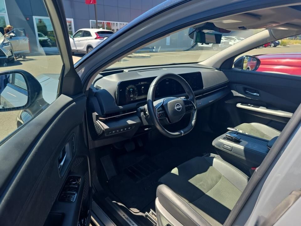 2024 Nissan Ariya EVOLVE+ Folsom CA