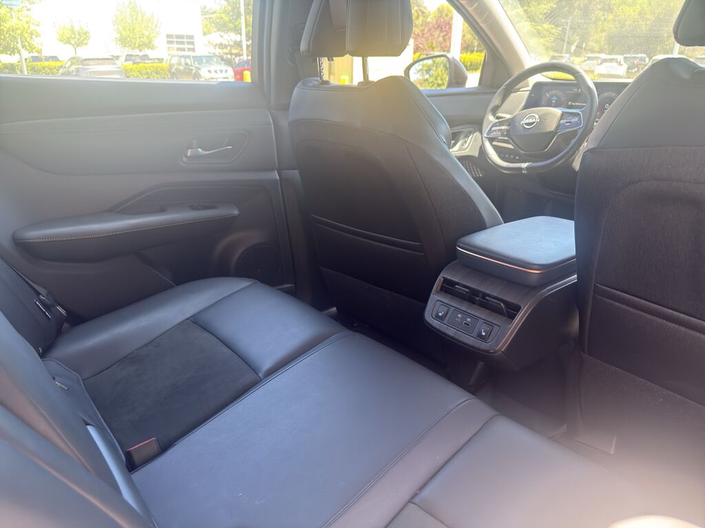 2024 Nissan Ariya EVOLVE+ Folsom CA