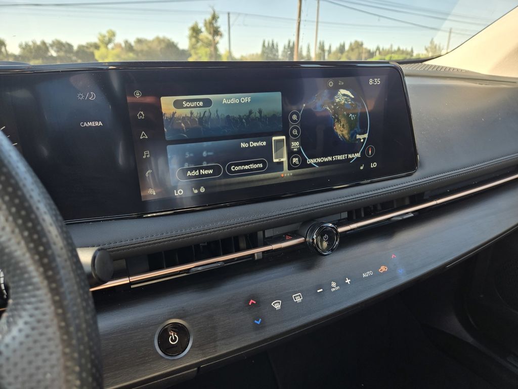 2024 Nissan Ariya EVOLVE+ Folsom CA