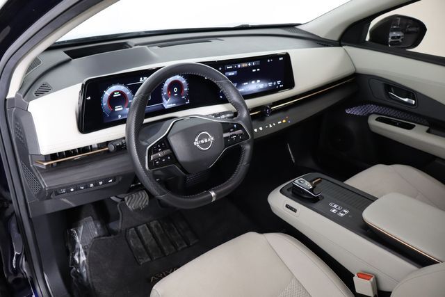 2024 Nissan Ariya EVOLVE+ Raleigh NC
