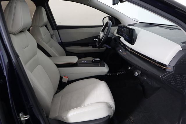2024 Nissan Ariya EVOLVE+ Raleigh NC