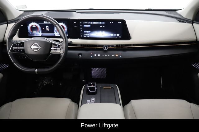 2024 Nissan Ariya EVOLVE+ Raleigh NC